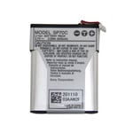 Batterie pour Sony PSP Street E1000 - 925 mah - SP70C - Straße Game ®