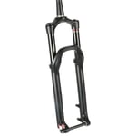 Rockshox Yari RC DebonAir Montion Control Boost Forks - 29" Matt Black / 150mm 15 x 110mm Tapered 42mm Offset