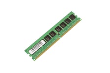 CoreParts DDR2 - 2 GB - DIMM 240-pin - 533 MHz / PC2-4200 - ikke-bufret - ECC - for Dell Dimension XPS Gen 5; PowerEdge 830  850; Precision Fixed