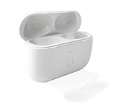 Étui de Charge pour AirPods Pro Wireless PHONIX Italia - Boîtier de Charge de 660 mAh Compatible avec AirPods Pro de première génération (écouteurs Non Inclus)