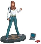 Buffy the Vampire Slayer Series 1 Willow Action Figure Moore action 2000