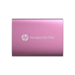 Ulkoinen kovalevy HP P900 2,5" 2 TB SSD