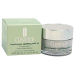 Clinique REPAIRWEAR Uplifting Firming Cream I SPF15 Very Dry to Dry 50ml