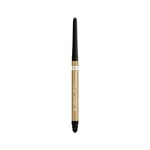 L'Oréal Paris Infaillible Grip 36H Gel Automatic Eyeliner Bronzed Espresso 12 0,32 g 14 Soft Gold