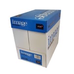 Image Business A4 90gsm Copier Paper 2500 Sheets (5 Reams)