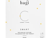 Hagi Smart C Olje 30Ml + Essens 30Ml