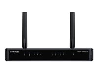 Lancom 1800Va-4G - Router - Dsl-Modem 4-Ports-Switch - 1Gbe - Lte - 3G, 4G