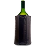 Vacu Vin - Active Cooler vinkjøler svart