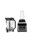 Ninja Mixer Blender (BN750EU) 2in1 with Auto IQ - 1200 W