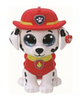 Ty Mini Boos Paw Patrol Collection 6cm Figurine Figure 6 Modèles