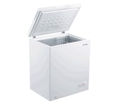 Euromaid 145L Chest Freezer