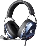 Casque PC Konix Skyfighter One Drakkar