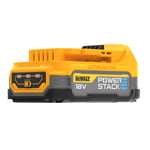 Batterie Li-Ion POWERSTACK XR 18V 1,7Ah - DEWALT - DCBP034-XJ