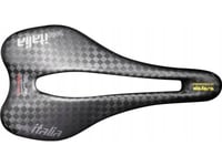 Selle Italia Siodło Selle Italia Slr Boost Tekno Superflow S (Id Match S3), Carbon Rail+10Mm, Carbon, 95G (New)