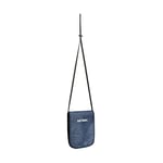 Tatonka Unisex - Adult Hang Loose Neck Bag, Navy, 14 x 19 x 1 cm