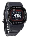 Casio G-shock Black Dial Solar Sports 200M Men's Watch DW-H5600MB-1A4