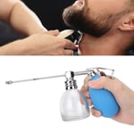 Hair Building Spray Applicator Pump Nozzle Hair Loss Concealer Sprayer GFL