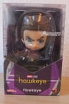 Hawkeye Cosbaby (S) Mugs Marvel Studios COSB912 Hot Toys