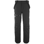 Millet Homme Atna Peak 3 M Pantalon De Randonnée, Noir (Nouveau Logo), XS EU