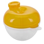 Formula Dispenser, Non-Spill Baby Milk Powder Dispenser and Snack Cup, Baby5466