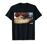 Fallen Angel Alexandre Cabanel Renaissance Aesthetic T-Shirt