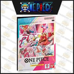 One Piece - Collector Premium Card Collection Uta &#127468;&#127463; (Bandai)