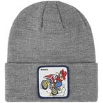 Bonnet Capslab  Bonnet homme Super Mario Kart Mario