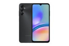 Samsung Galaxy A05s Black 64 GB