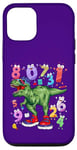 iPhone 12/12 Pro Number Maths Day Kids Fancy Dress Ideas With Numbers On Case