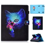 Acelive Universal 8 Inch Tablet Case Cover for Samsung Galaxy Tab A8, Jumper Ezpad Mini5, Huawei MediaPad M5 Lite/M3 Lite/T3 8.0, TECLAST P80X