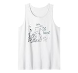 Disney Winnie the Pooh & Tigger You Are So Loved Tank Top