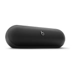 Beats Pill trådløs Bluetooth® høyttaler, matt svart