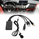 ♡ Microphone Adapter Auxiliary Audio Cable Stereo 5.0 Fit For Z4 E60