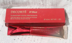 Decorte iP. Shot Pluripotent Youth Concentrate 19ml