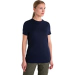 Icebreaker Merino 150 Tech Lite III SS Tee Dame