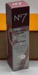 No7 Restore & Renew Face & Neck Multi-Action Day Cream (Women) 25 ml Brand New