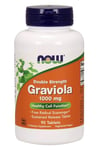 NOW Foods - Graviola, 1000mg - 90 tabs