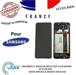 Ecran Complet Noir Pour Samsung Galaxy A13 5G (A136B)