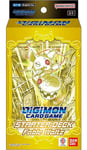 Digimon Card Game - Starter Deck ST19 Fable Waltz