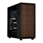 High End Gaming PC with NVIDIA GeForce RTX 4080 SUPER and Intel Core i