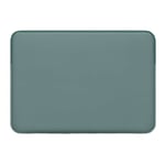 Tech-Protect BUMB Laptop Sleeve 13-14" (33 x 23.5 cm) - Grønn