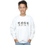 Sweat-shirt enfant Disney  Four Emotions