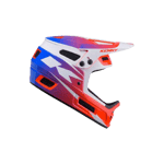 Casque Intégral BMX/DH Kenny Elite Graphic Patriot