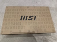 MSI Pulse 17 Inch FHD Gaming Laptop - (Intel Core i7-13700H RTX  4070