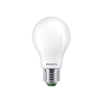 Lampe LED Philips Classic A 75 W 5,2 W E27 1095 Lm [4000 K]