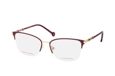 Carolina Herrera CH 0033 NOA, including lenses, BUTTERFLY Glasses, FEMALE