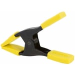 Serre-Joint Stanley, Modèle 9 83 080, pour Attaches Sain Et Indéformable