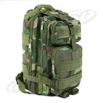 30L Outdoor Military Tactical Camping Hiking Trekking Backpack Bag,Multi-pocket