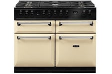 MASTER CHEF DELUXE - MDX110DFCRM/-EU - 110CM