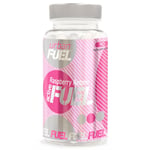 Urban Fuel Raspberry Ketone Fuel Fat Burner Diet Slimming Weight Loss Tablets